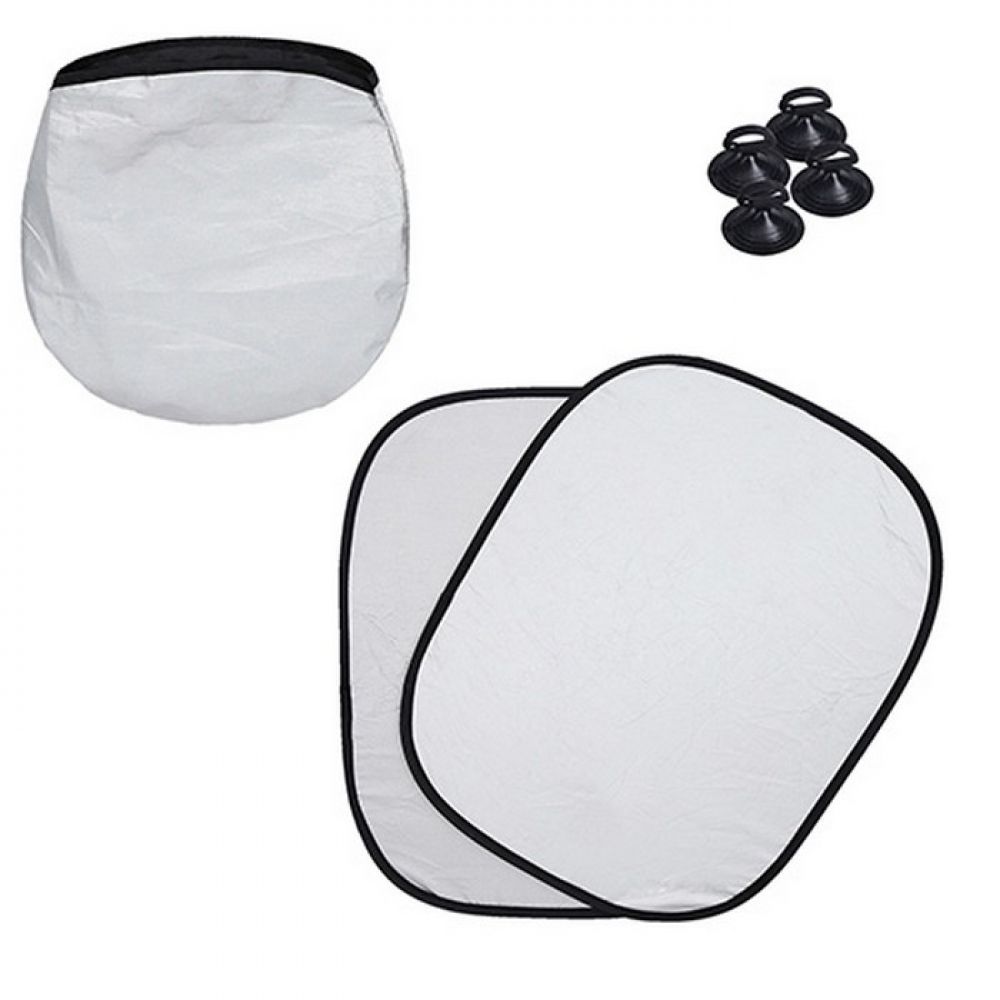 JUEGO DE PROTECTORES PARA VENTANAS KRUT